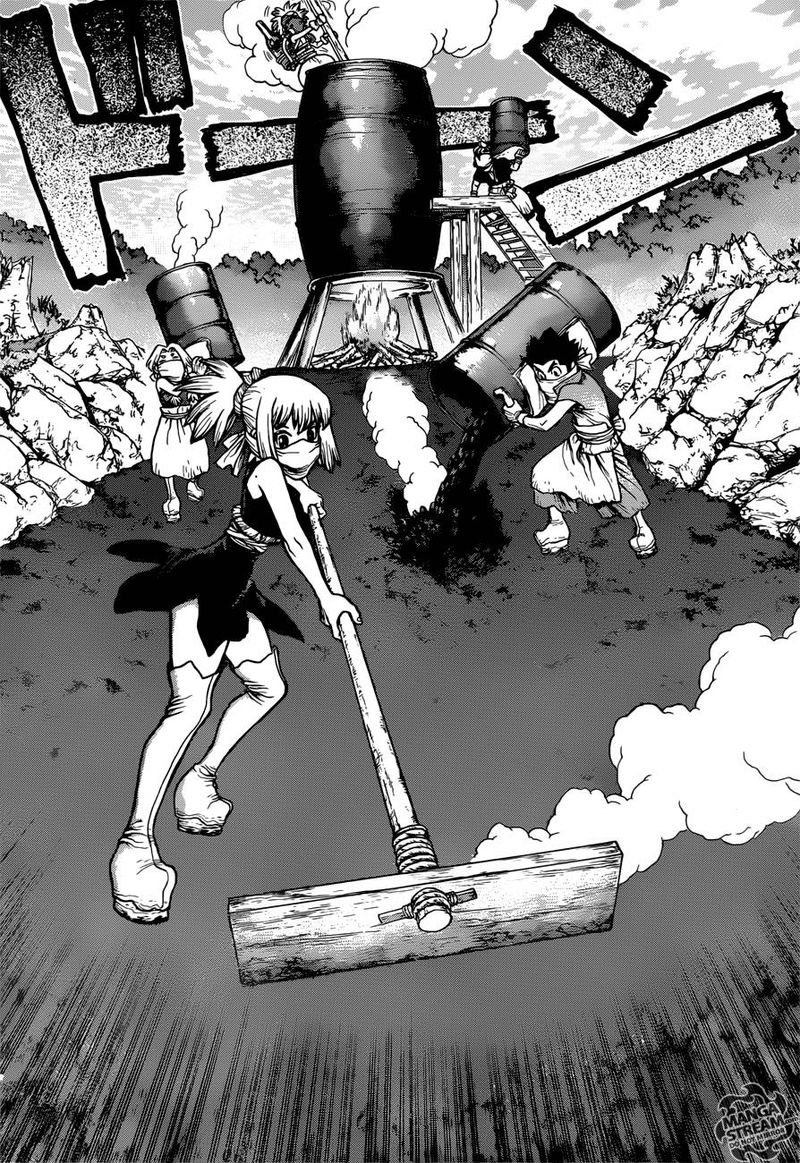Dr Stone 98 4