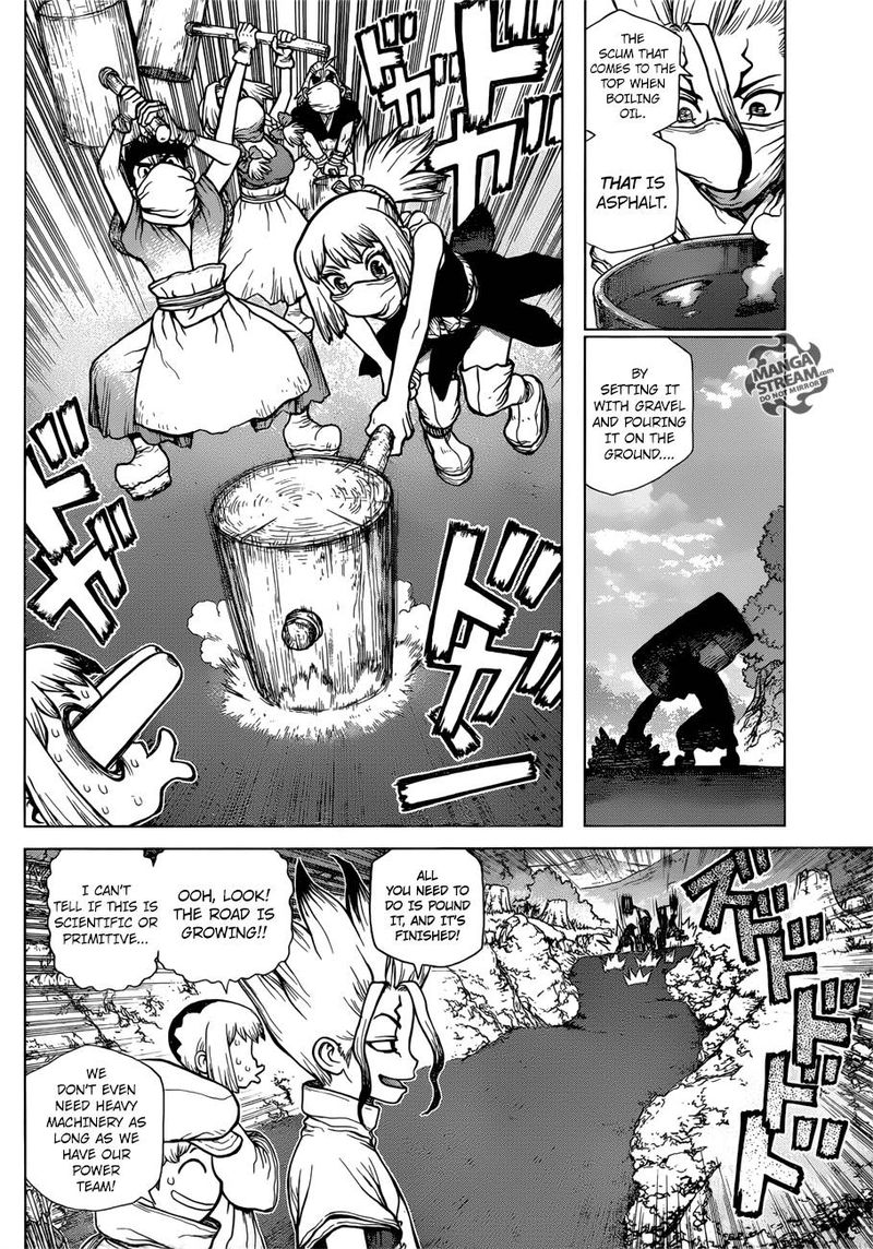 Dr Stone 98 6