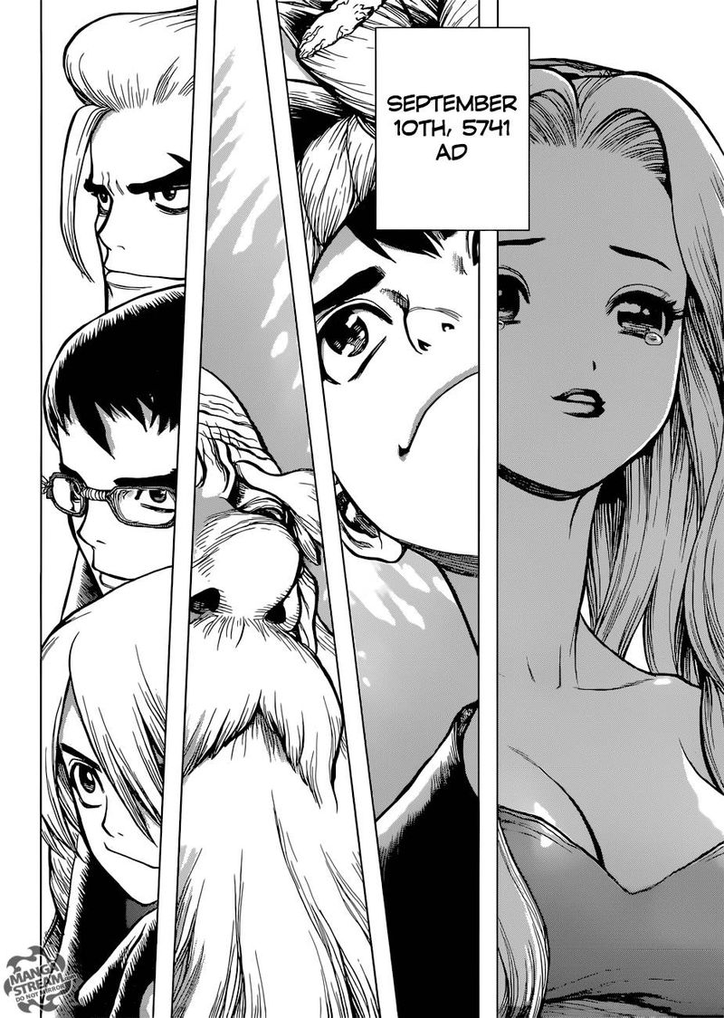Dr Stone 99 16