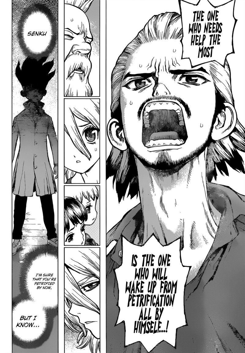 Dr Stone Reboot Byakuya 1 10