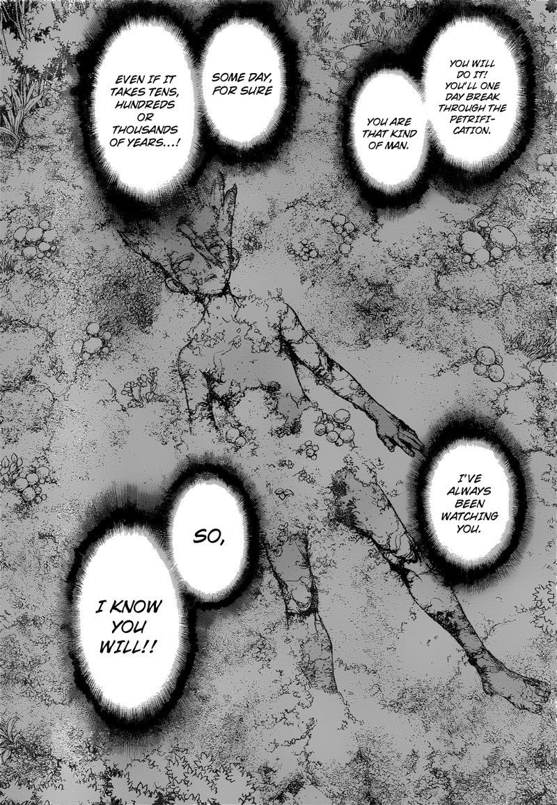 Dr Stone Reboot Byakuya 1 11
