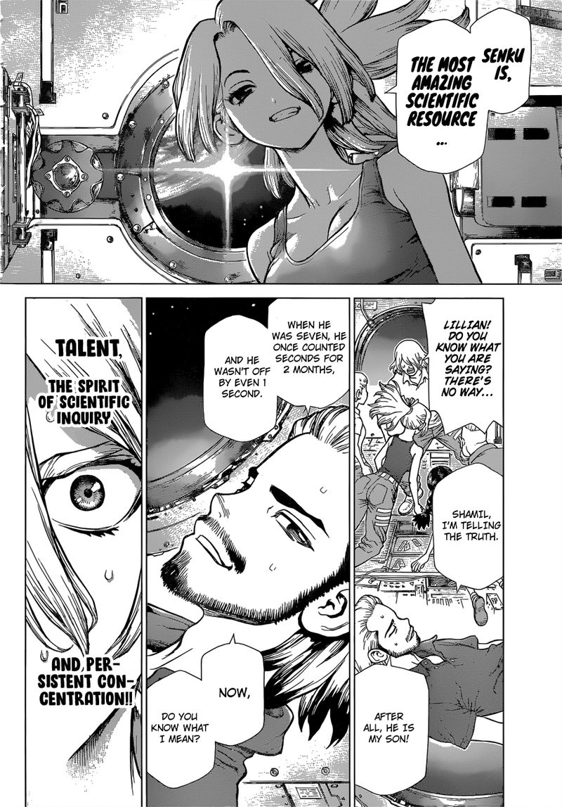 Dr Stone Reboot Byakuya 1 17