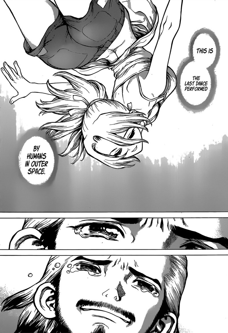 Dr Stone Reboot Byakuya 3 12