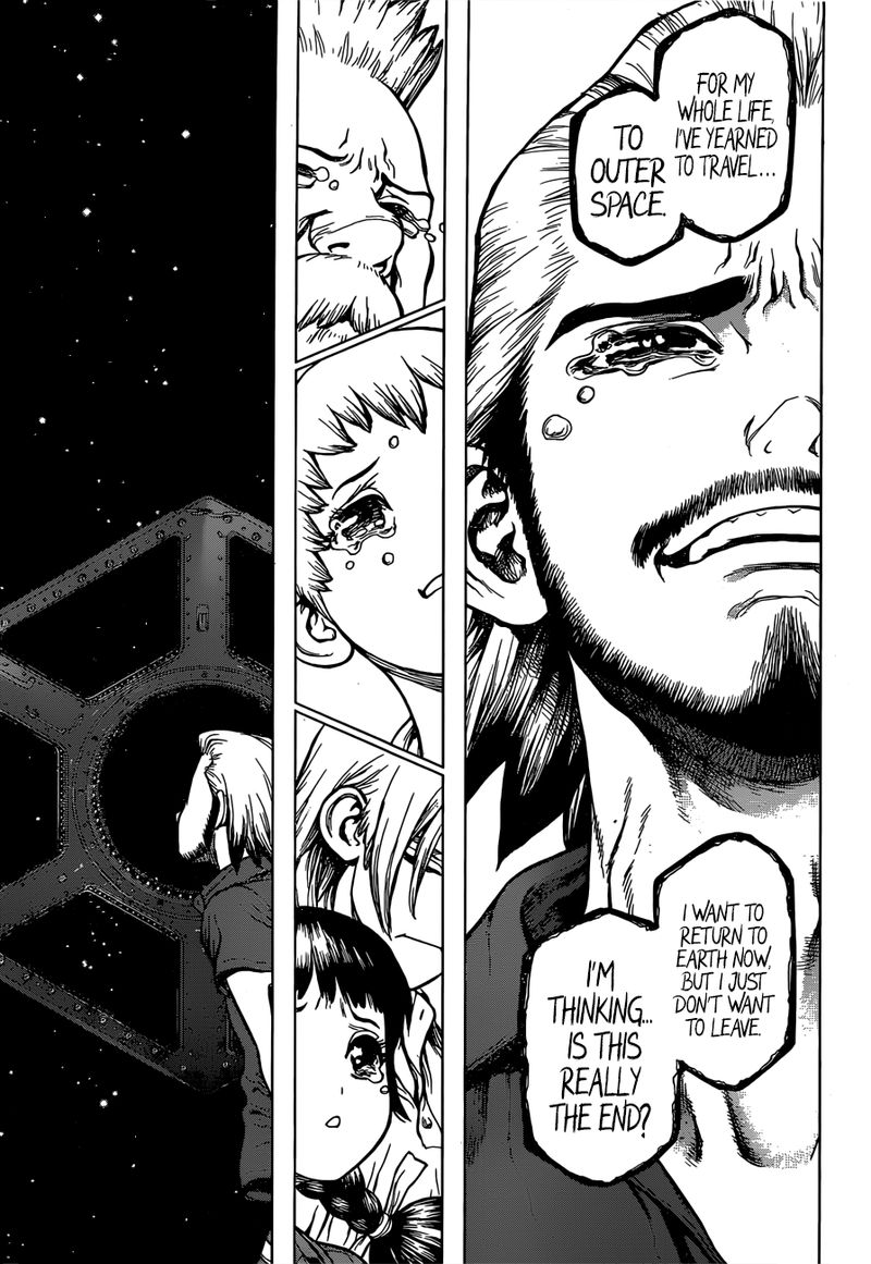 Dr Stone Reboot Byakuya 3 13
