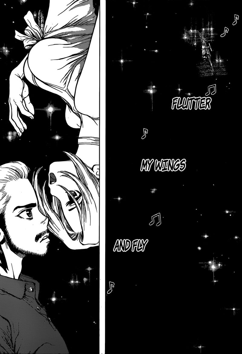 Dr Stone Reboot Byakuya 3 17