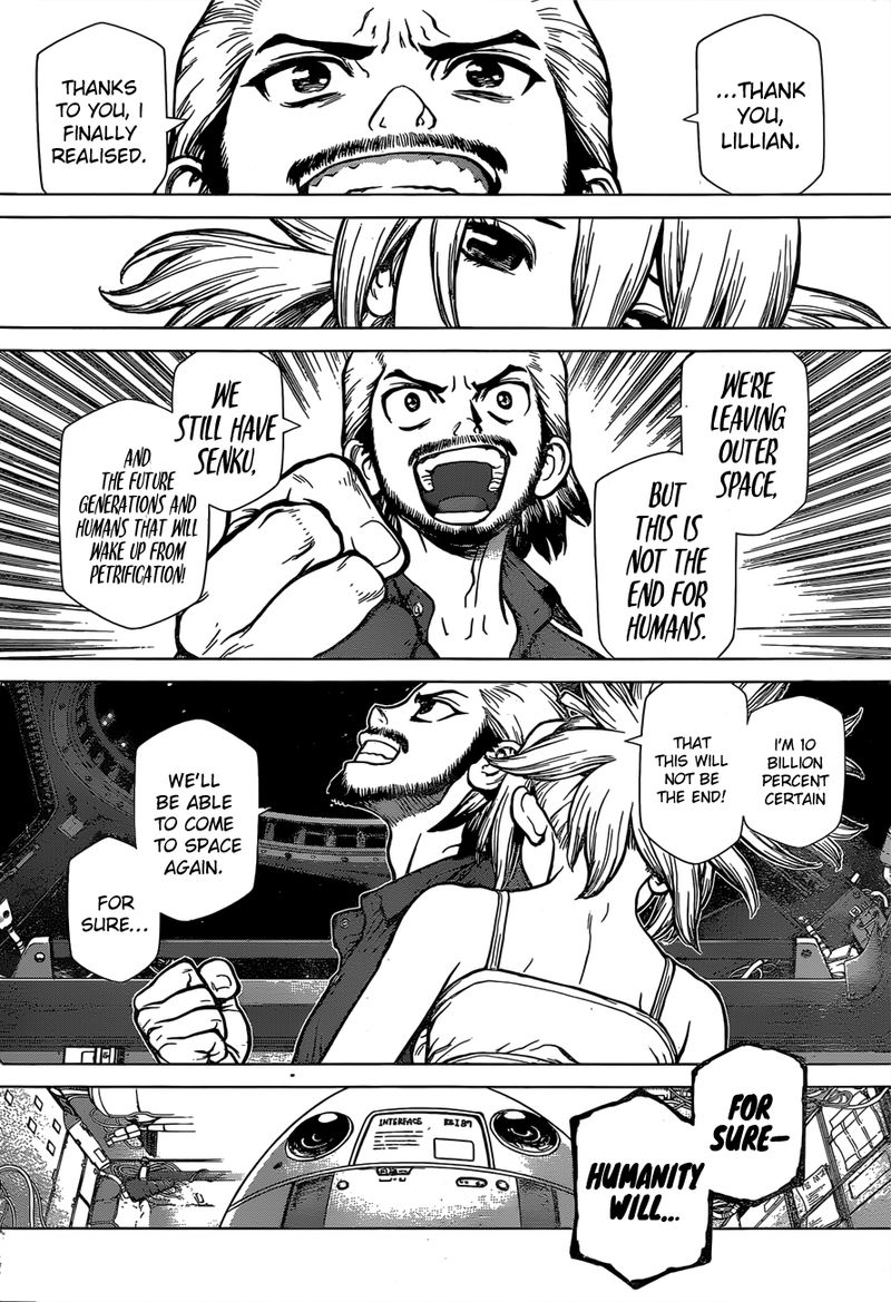 Dr Stone Reboot Byakuya 3 18