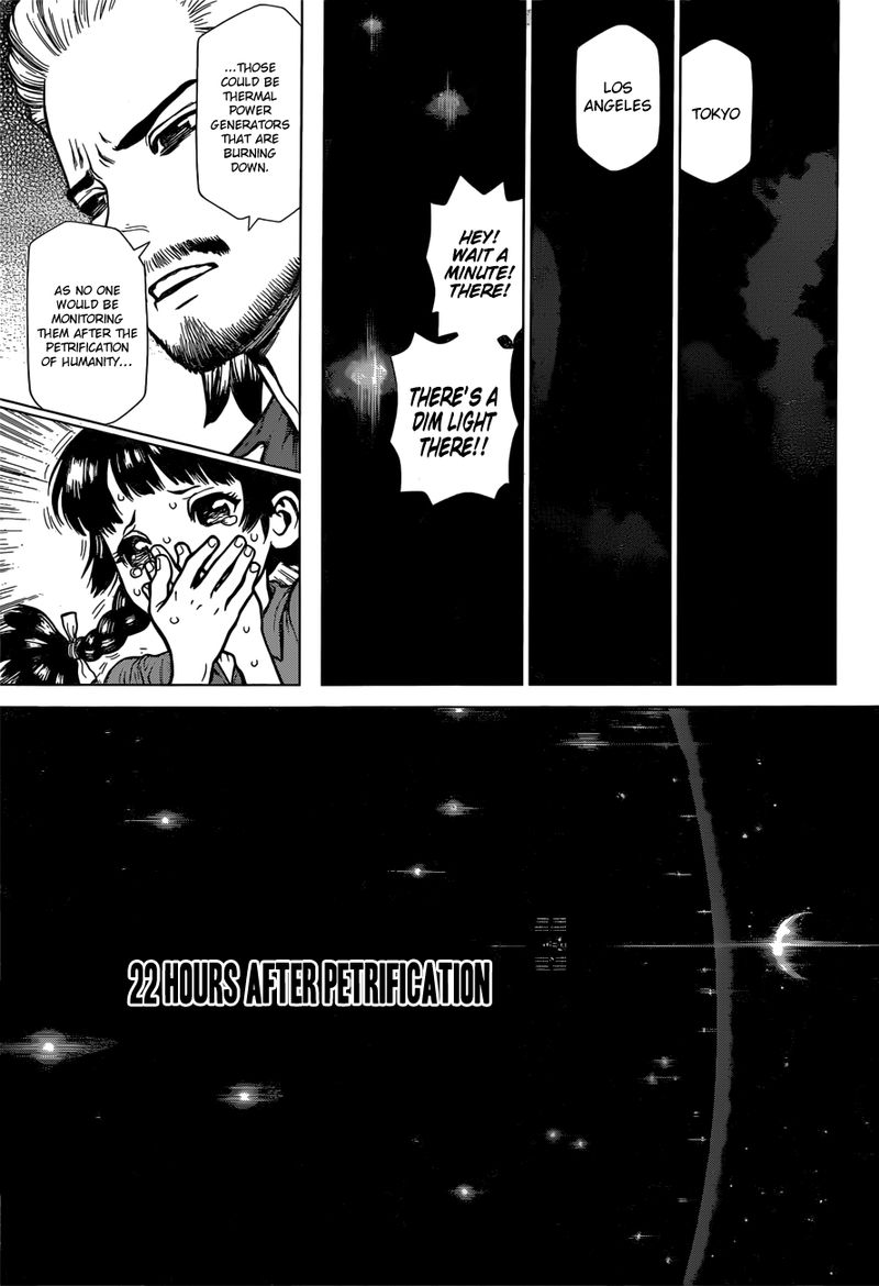 Dr Stone Reboot Byakuya 3 5