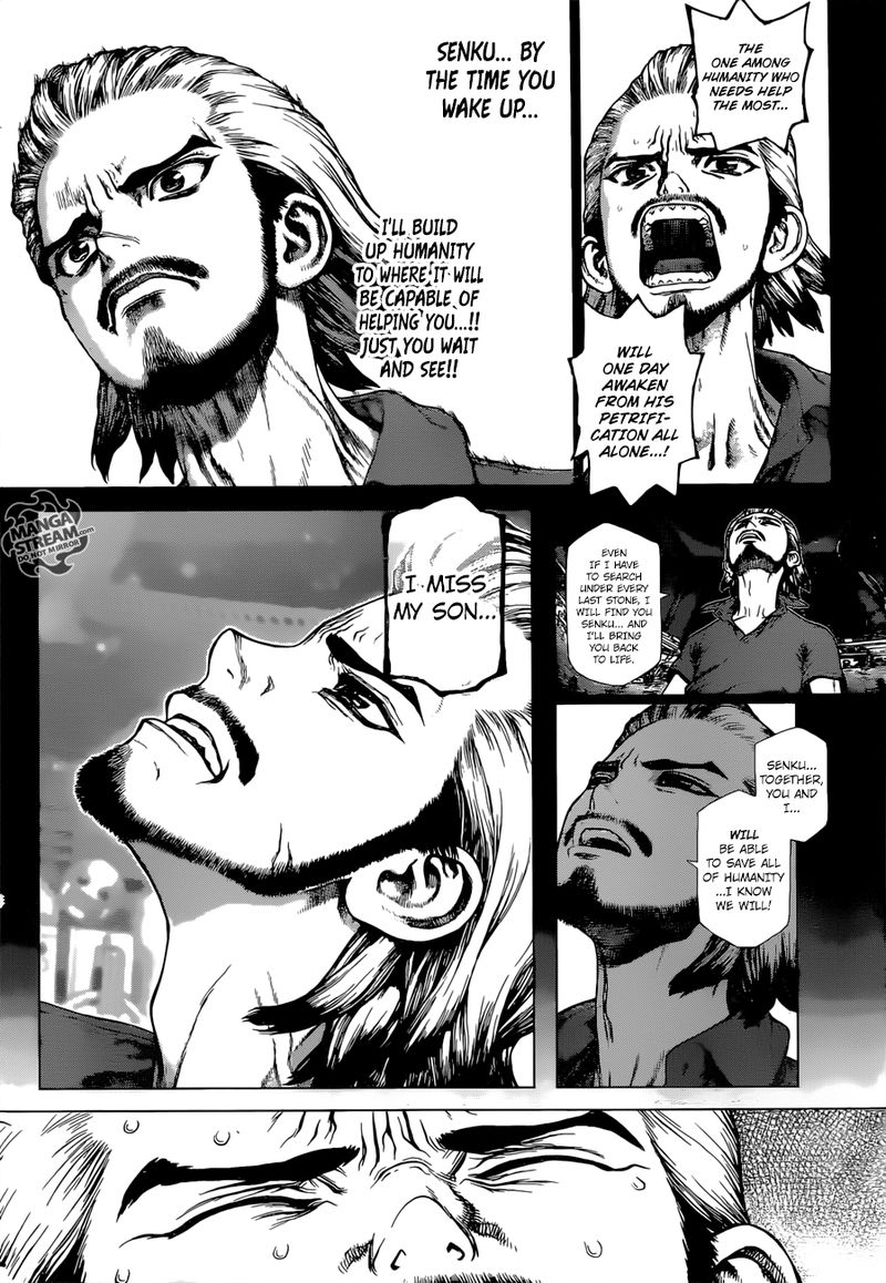 Dr Stone Reboot Byakuya 4 4