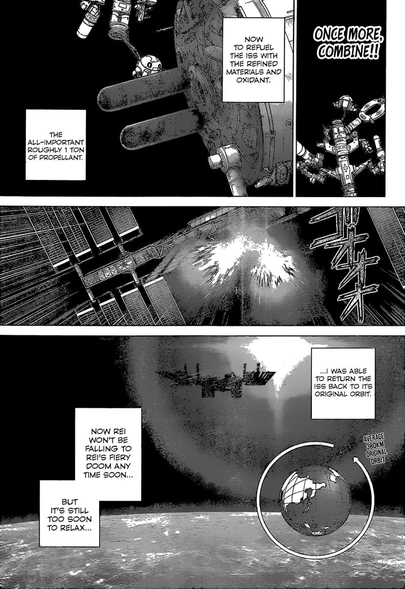 Dr Stone Reboot Byakuya 5 12