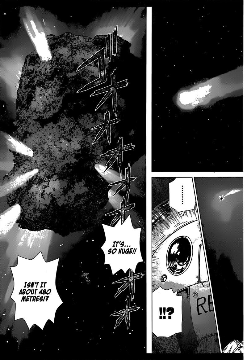 Dr Stone Reboot Byakuya 6 10