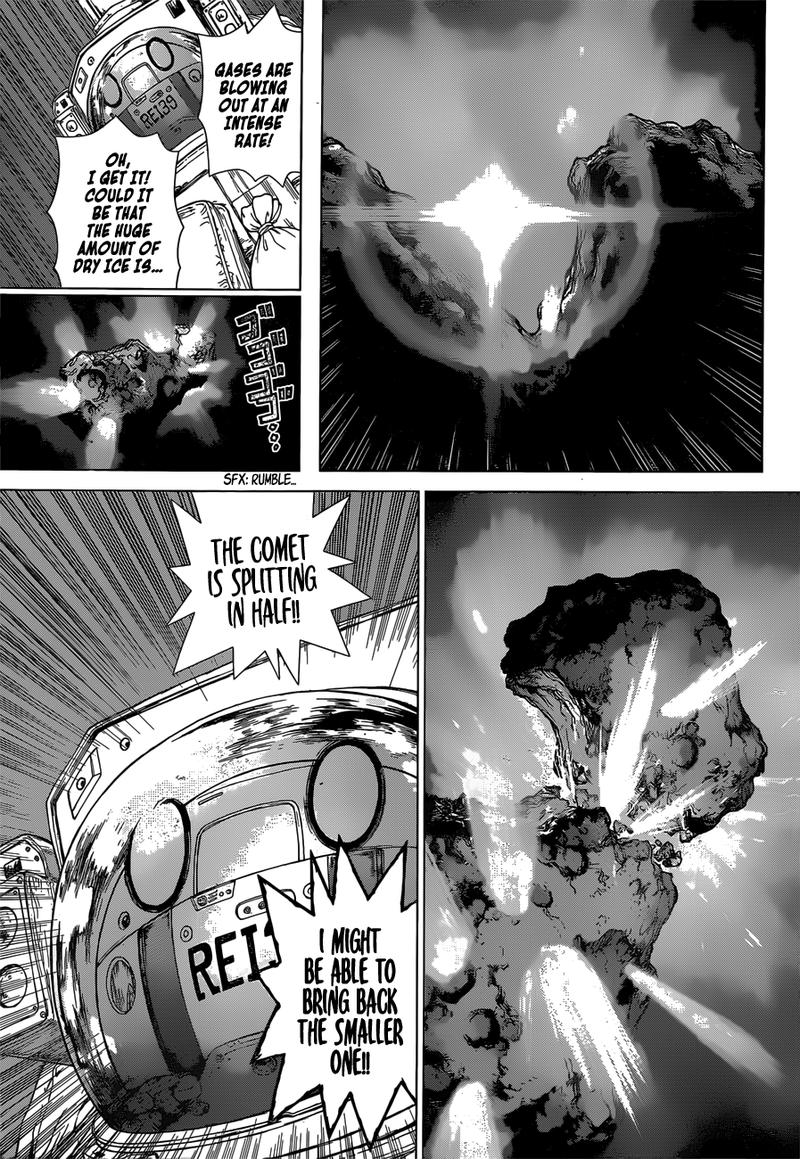 Dr Stone Reboot Byakuya 6 12