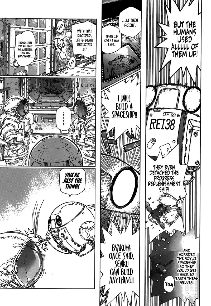 Dr Stone Reboot Byakuya 6 3