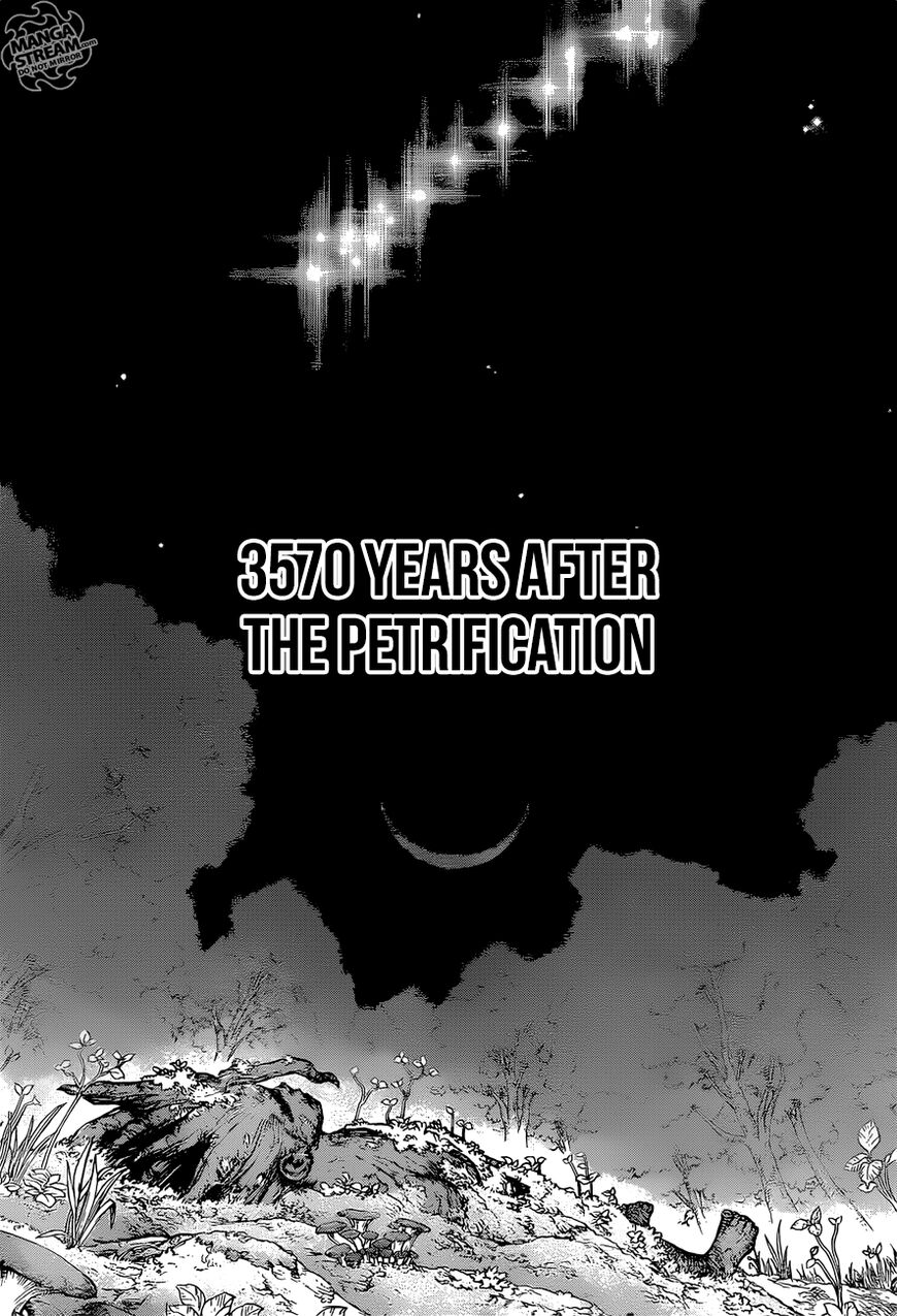 Dr Stone Reboot Byakuya 8 14