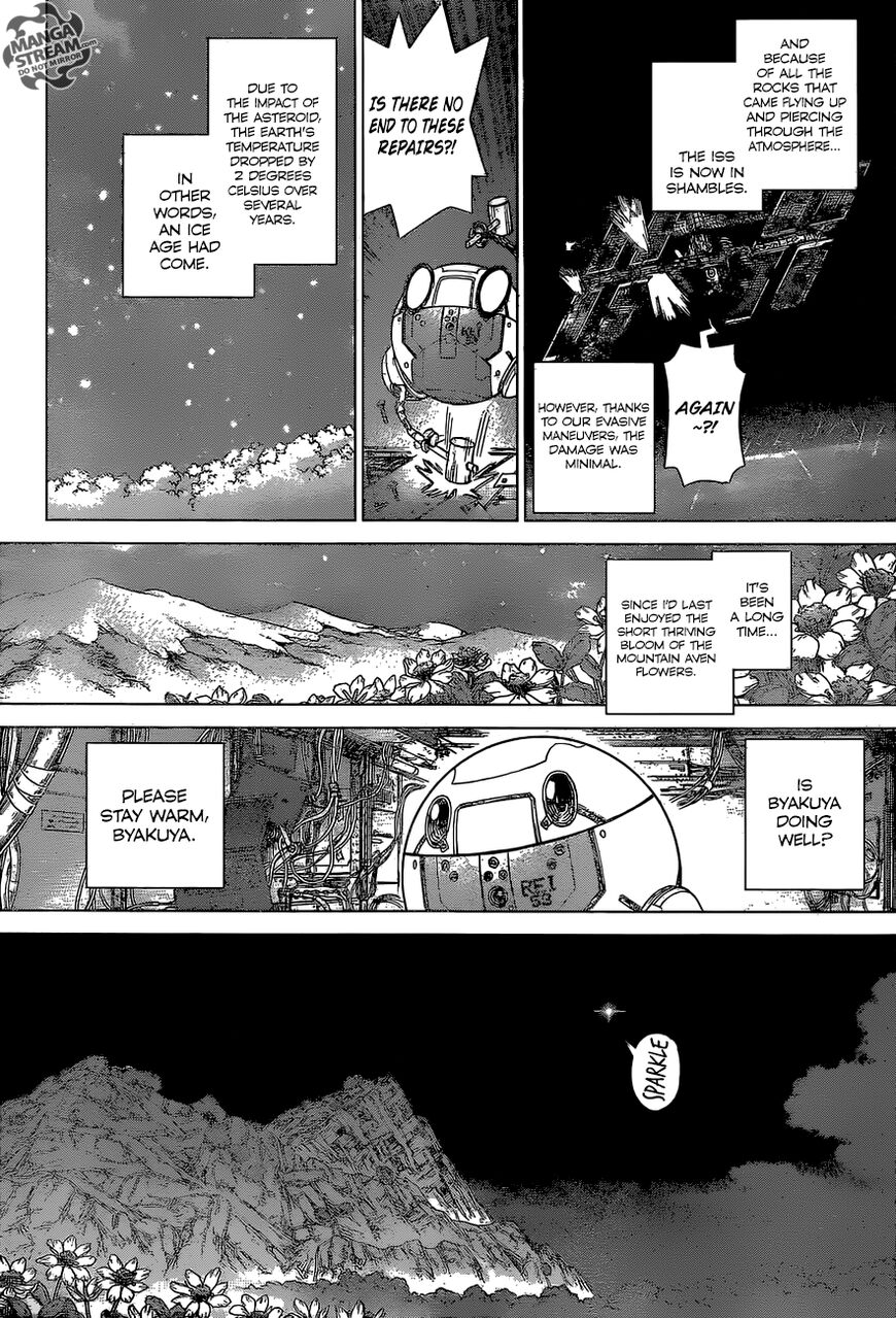 Dr Stone Reboot Byakuya 8 5