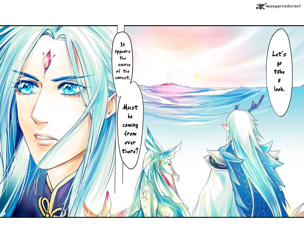 Dragon And The Phoenix 1 10