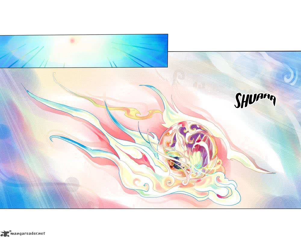 Dragon And The Phoenix 1 2