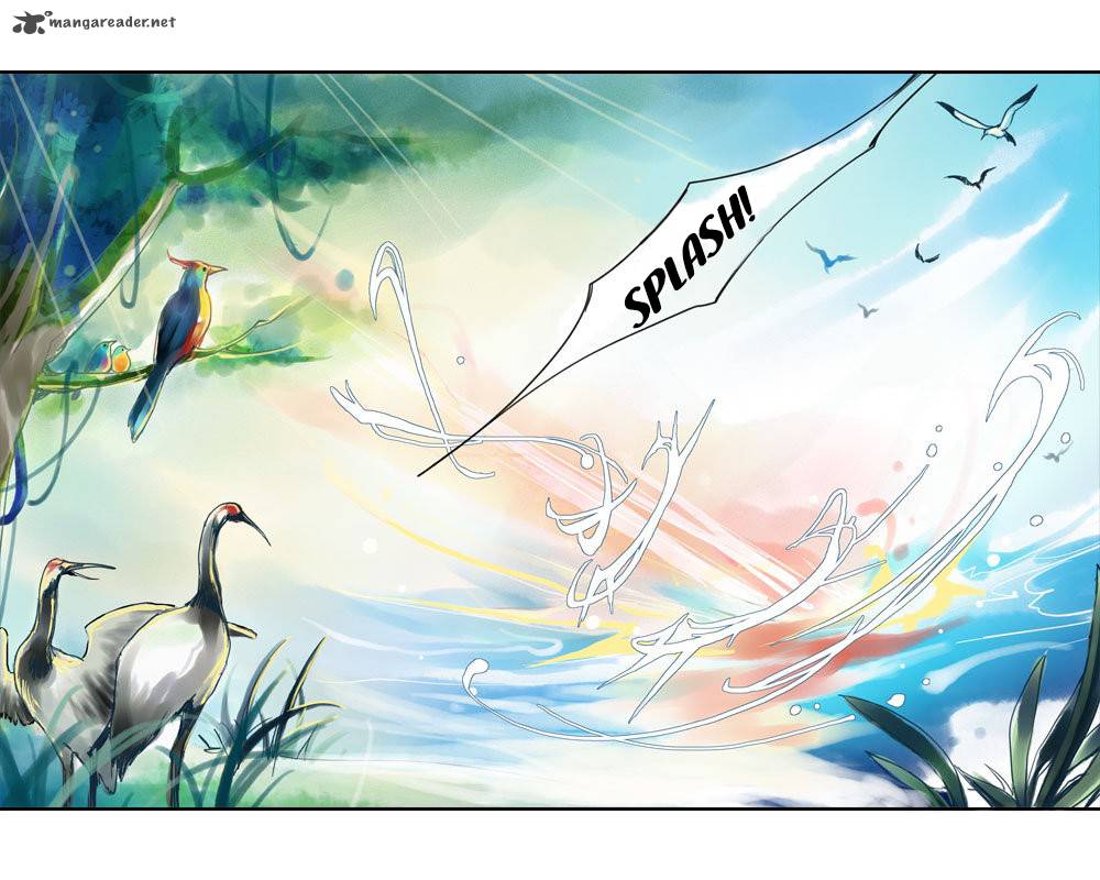 Dragon And The Phoenix 1 3