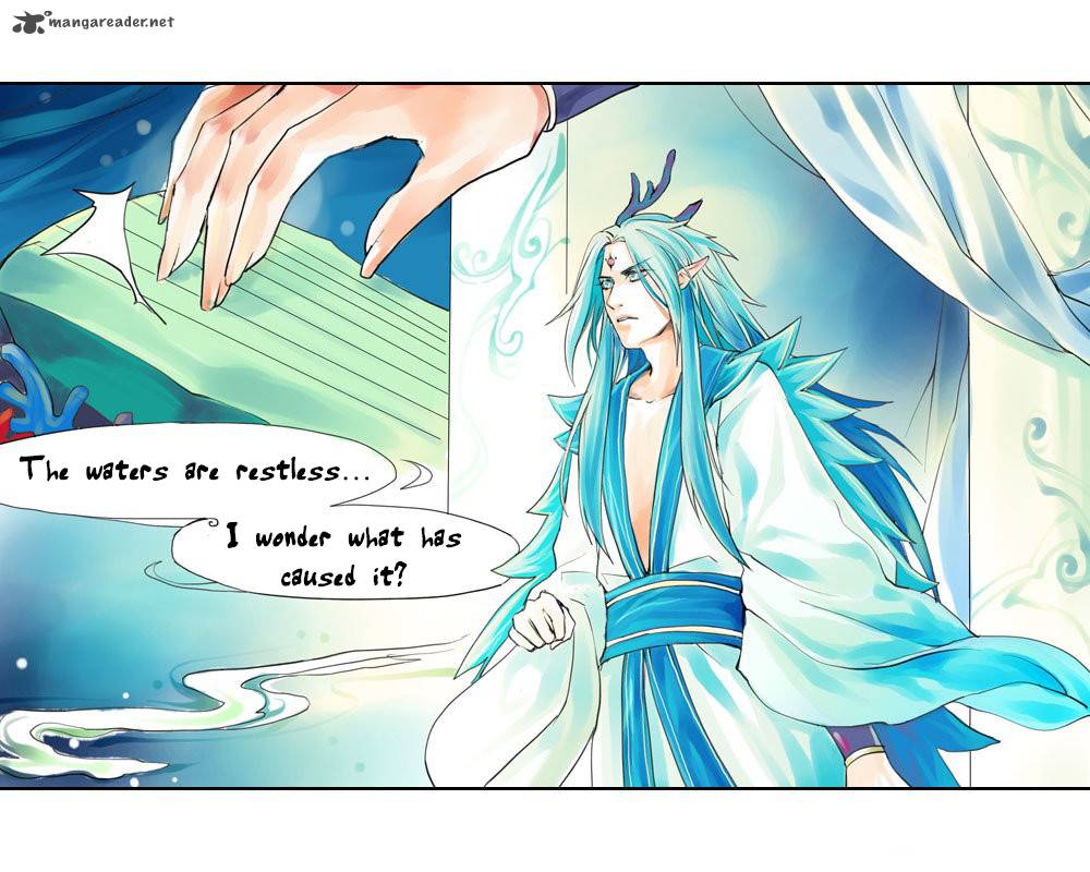Dragon And The Phoenix 1 6
