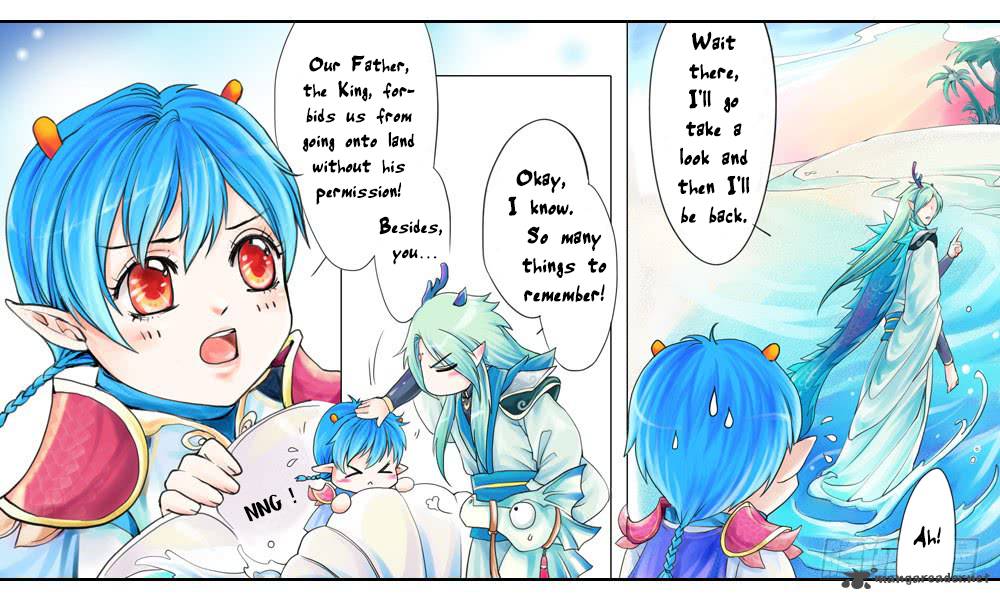 Dragon And The Phoenix 2 1