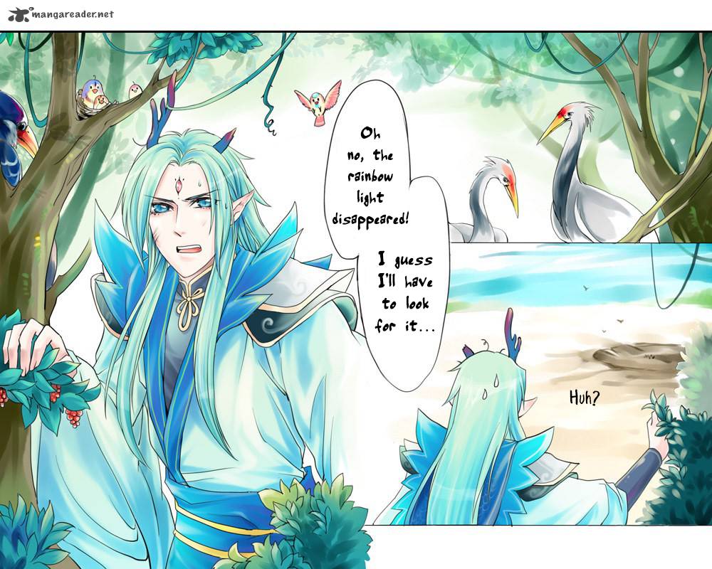 Dragon And The Phoenix 2 2