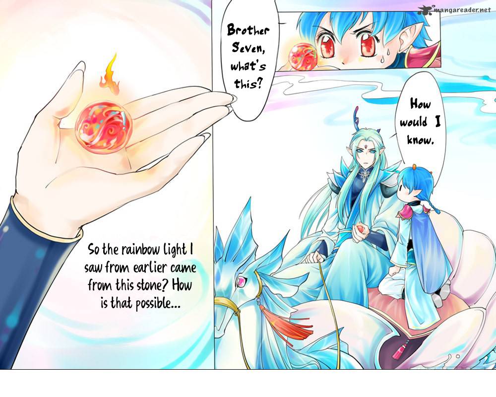Dragon And The Phoenix 2 4