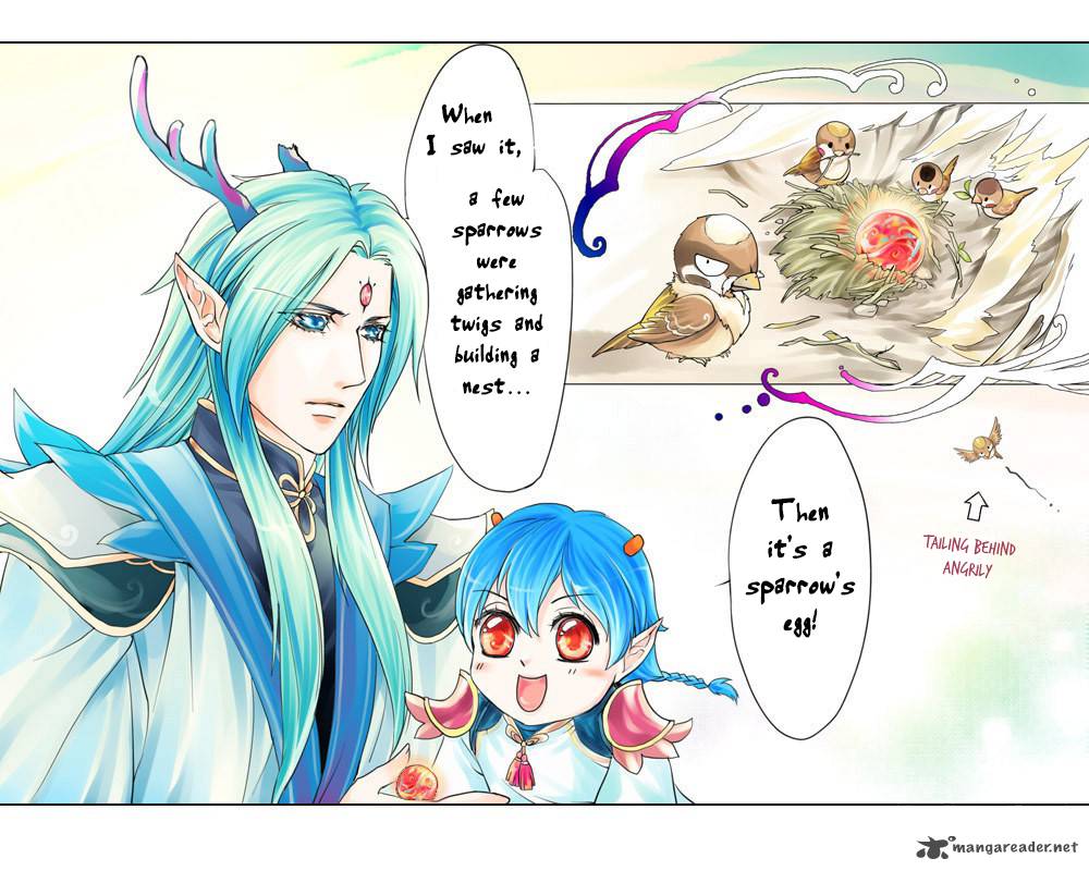 Dragon And The Phoenix 2 5