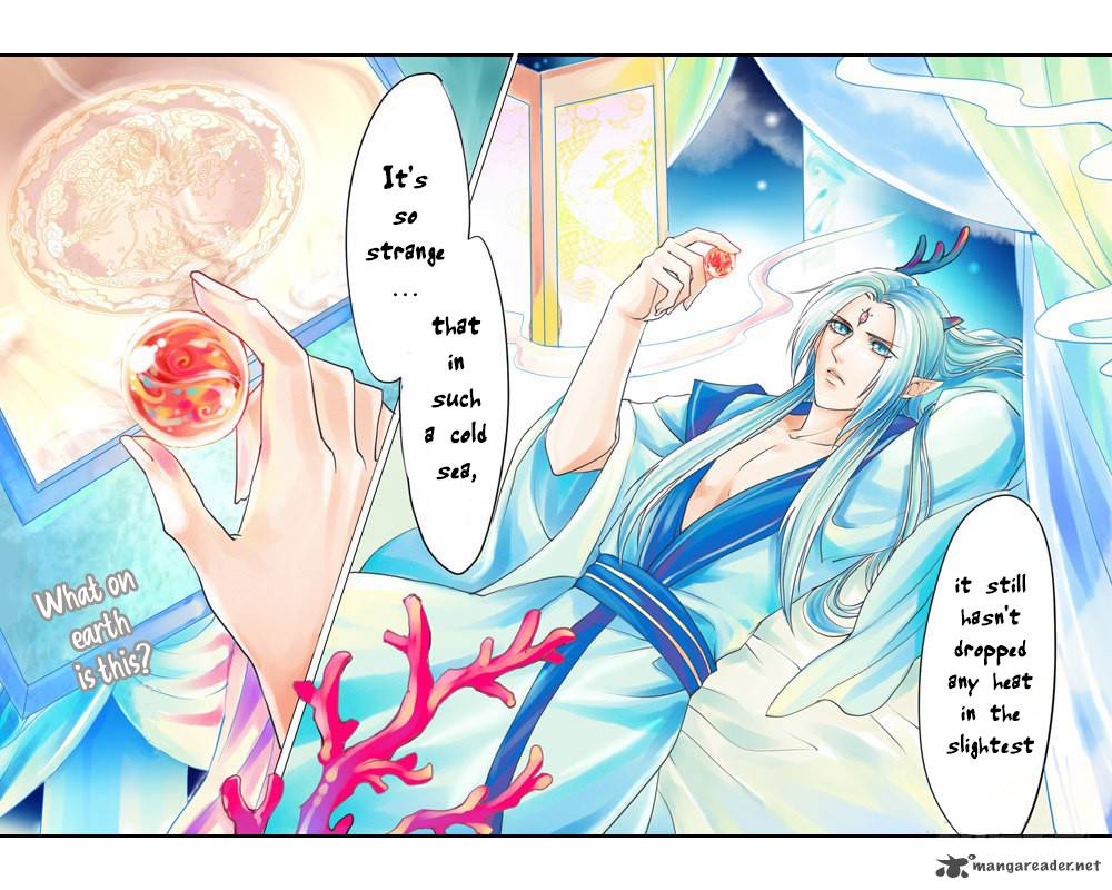 Dragon And The Phoenix 2 7