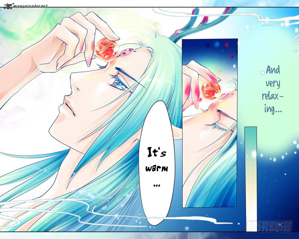 Dragon And The Phoenix 2 8
