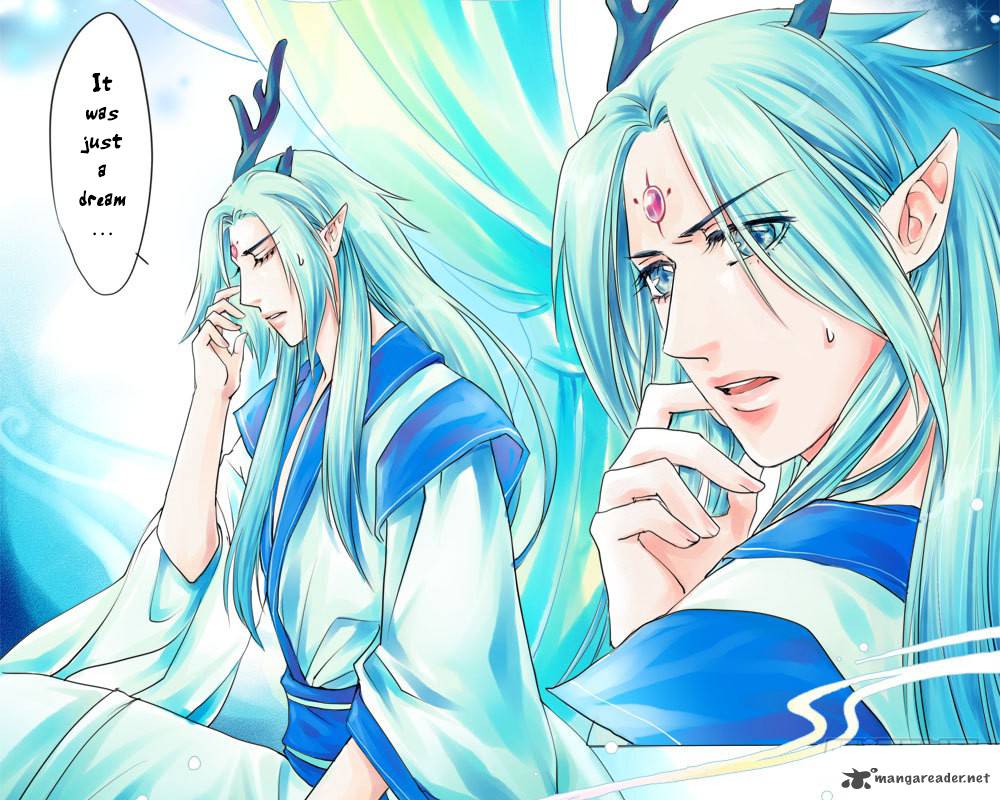 Dragon And The Phoenix 3 1