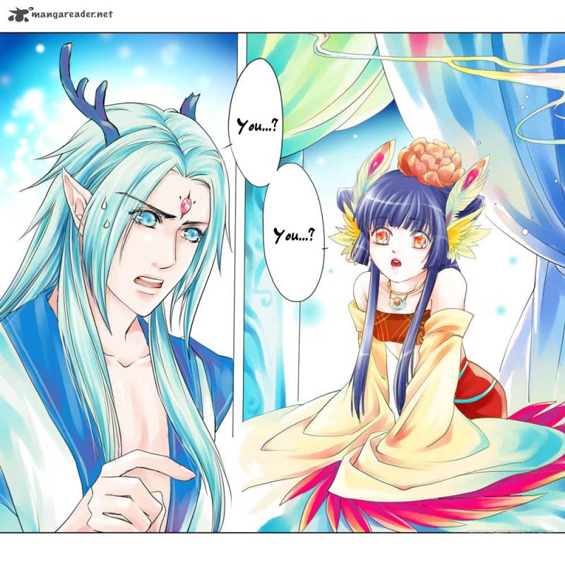 Dragon And The Phoenix 3 4