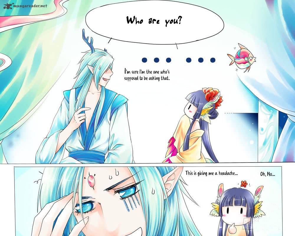 Dragon And The Phoenix 3 5