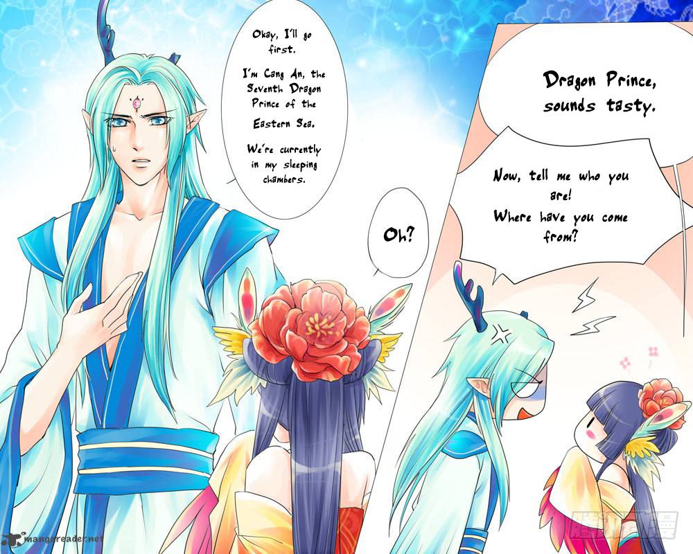 Dragon And The Phoenix 3 6