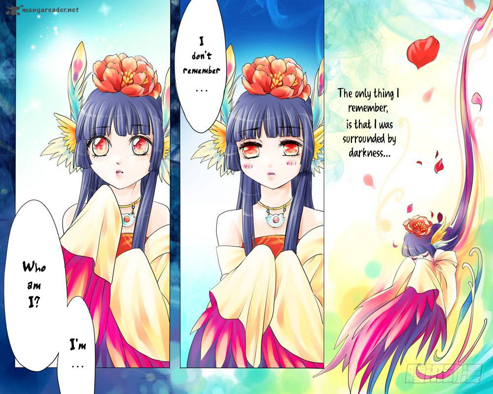 Dragon And The Phoenix 3 7