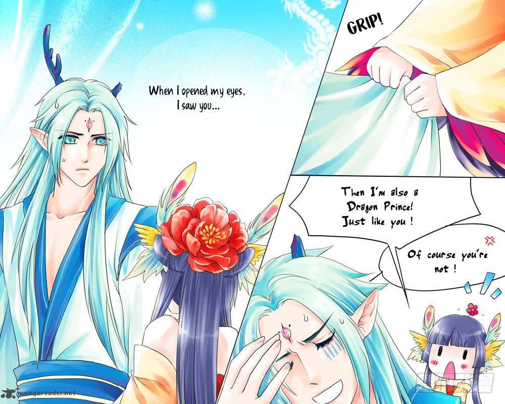 Dragon And The Phoenix 3 8