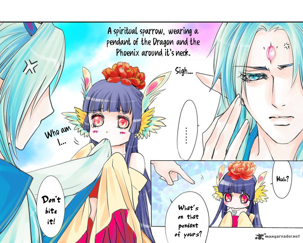Dragon And The Phoenix 4 1
