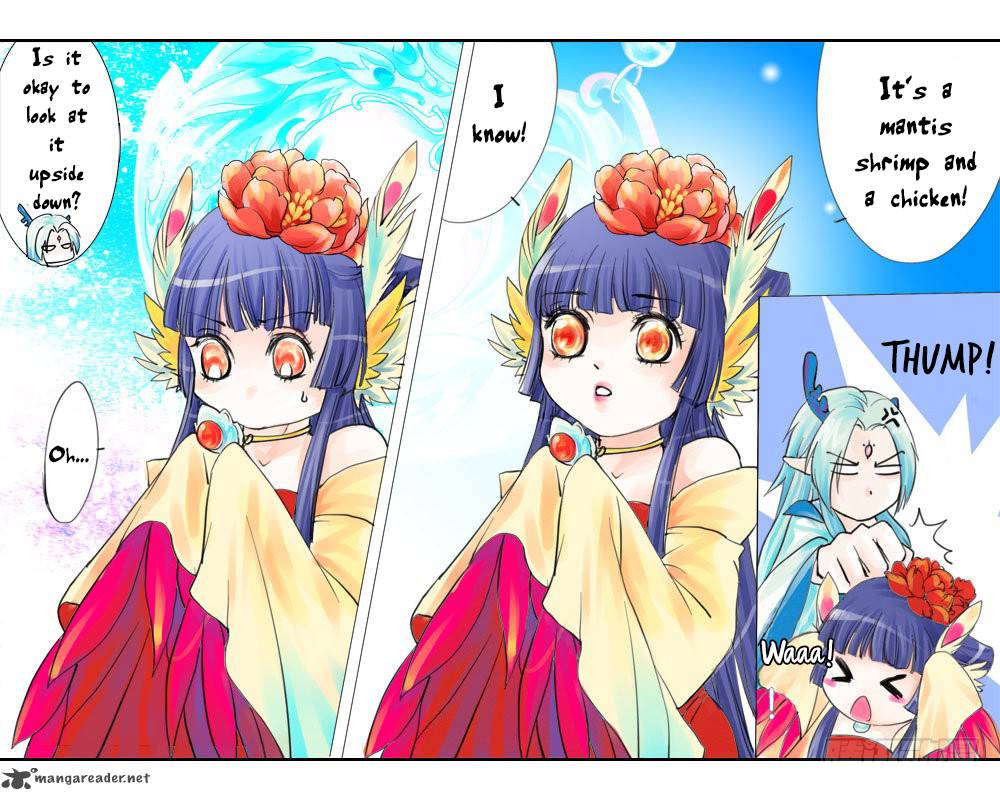 Dragon And The Phoenix 4 2
