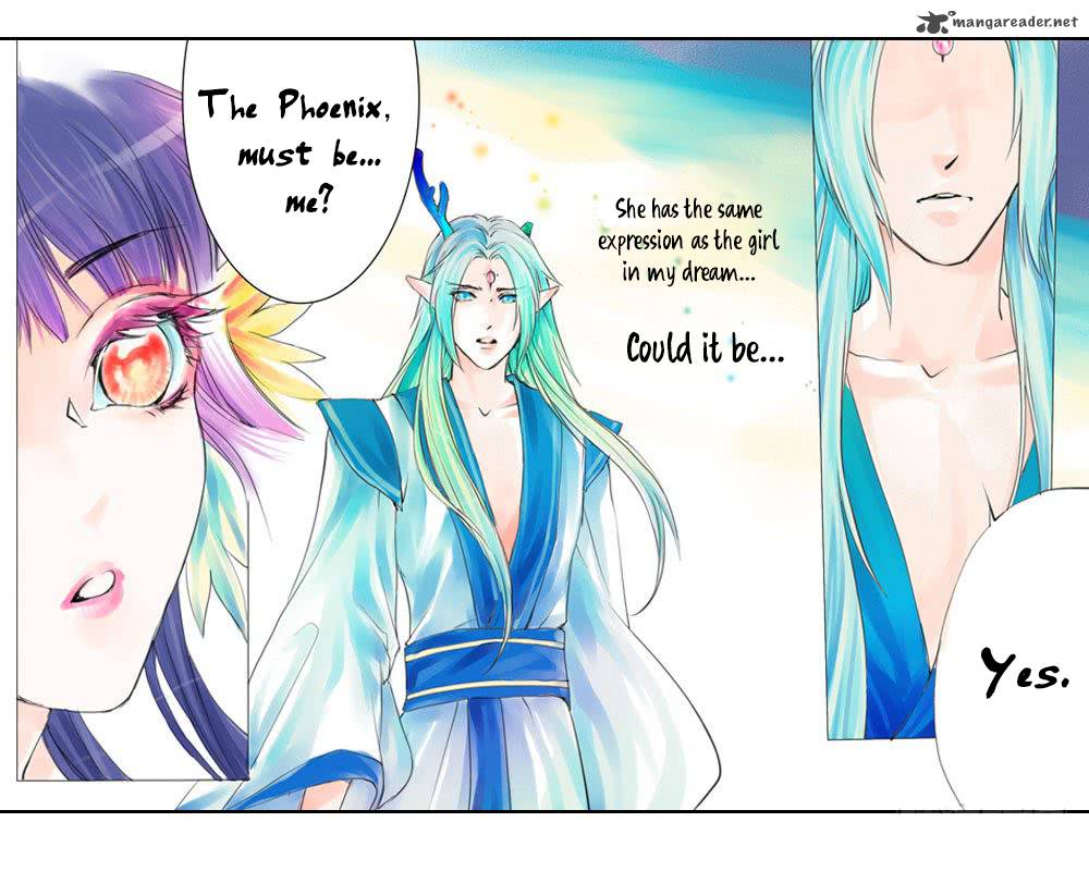 Dragon And The Phoenix 4 4
