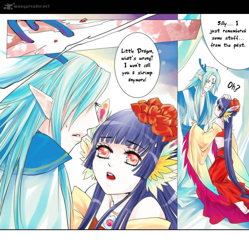 Dragon And The Phoenix 4 7