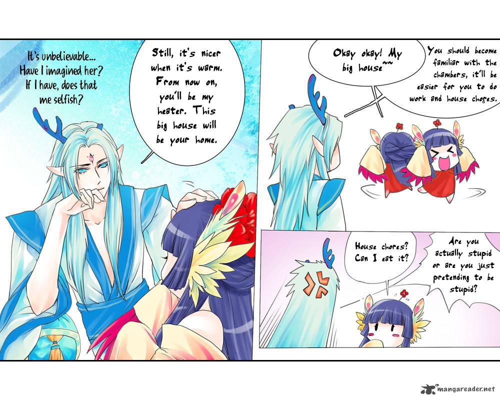 Dragon And The Phoenix 4 8