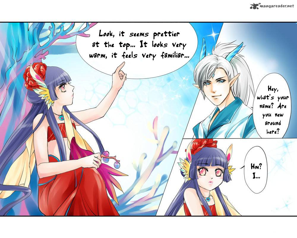 Dragon And The Phoenix 5 9