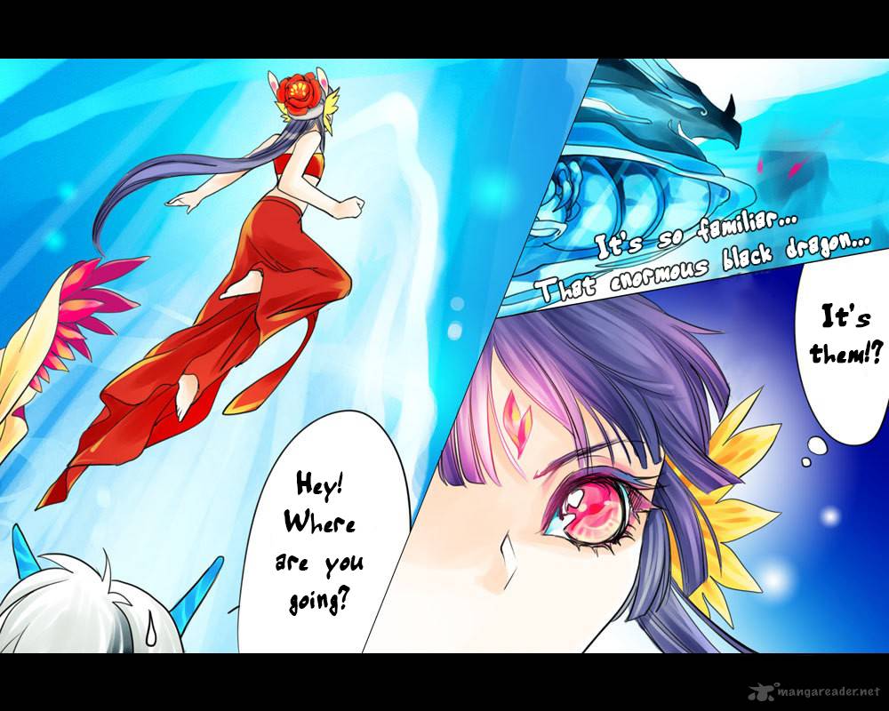 Dragon And The Phoenix 6 7