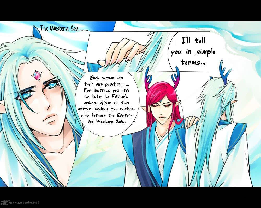 Dragon And The Phoenix 7 3