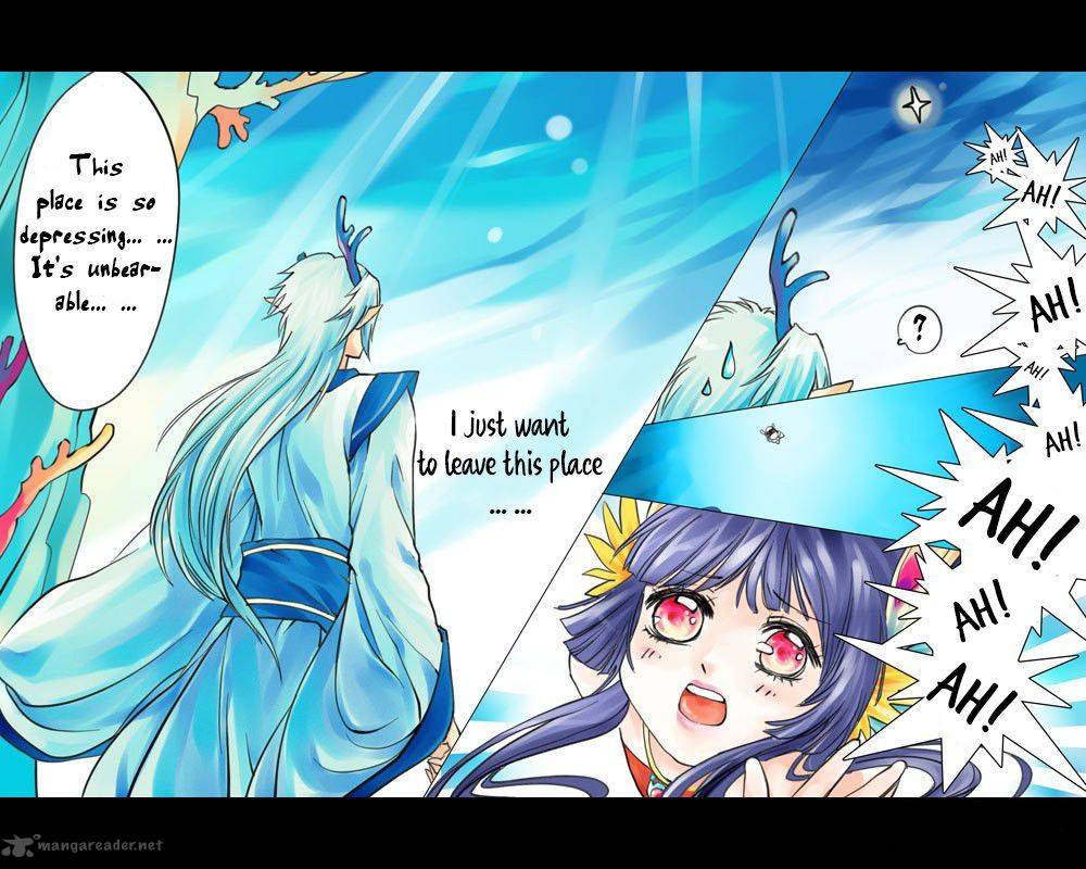 Dragon And The Phoenix 7 5