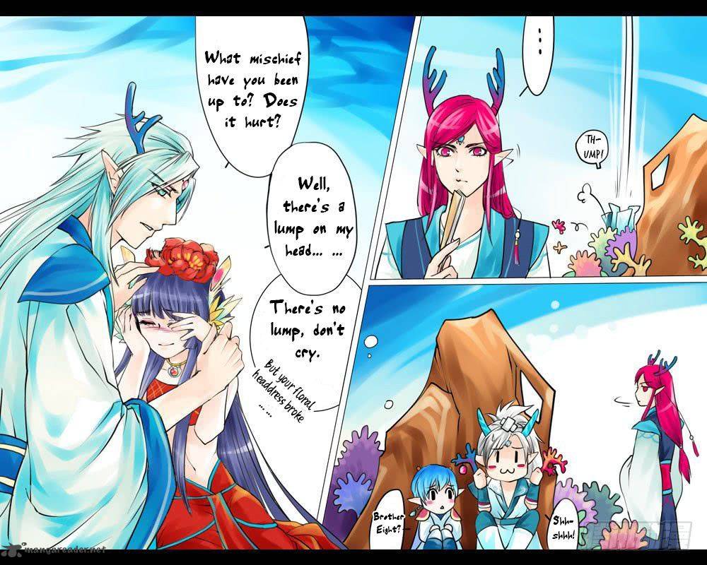 Dragon And The Phoenix 7 8