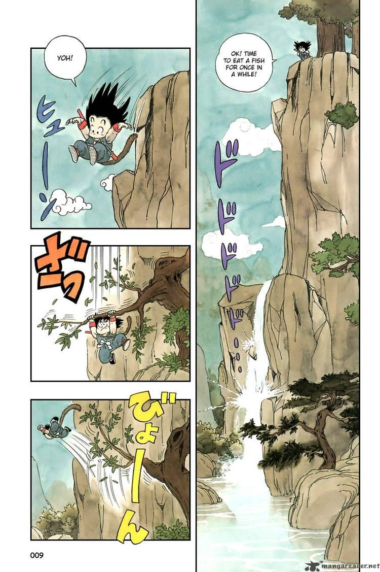 Dragon Ball 1 11