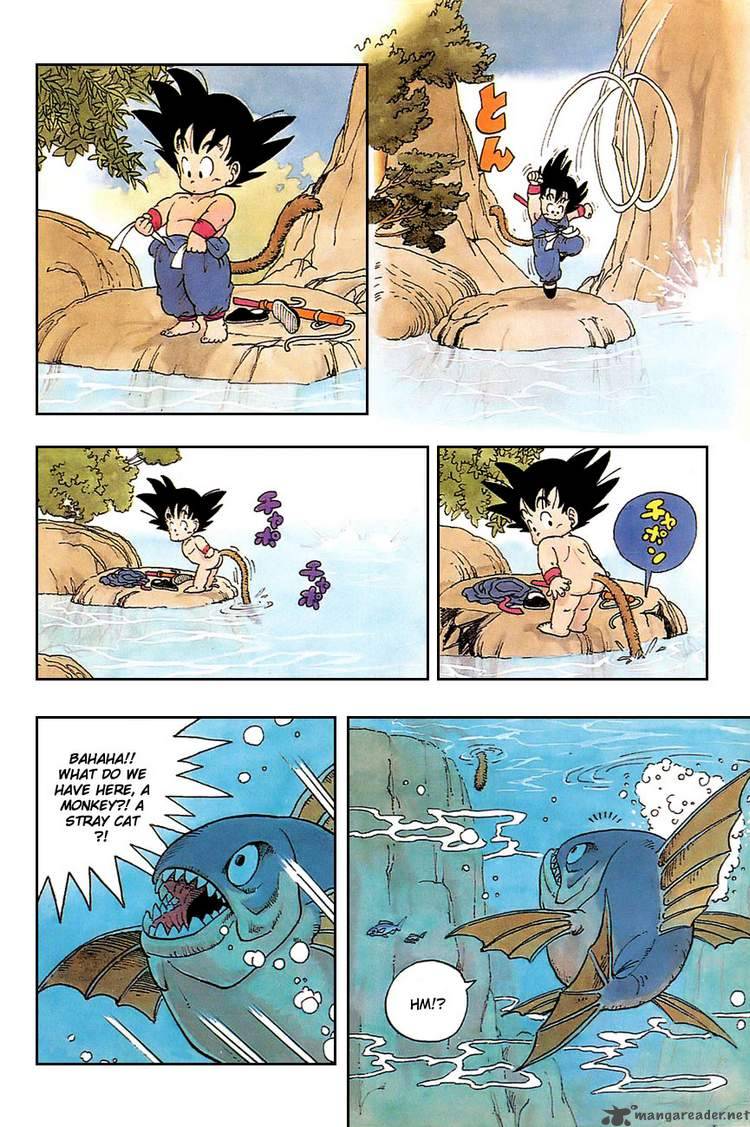 Dragon Ball 1 12
