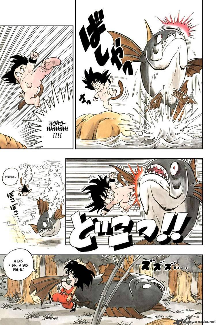 Dragon Ball 1 13