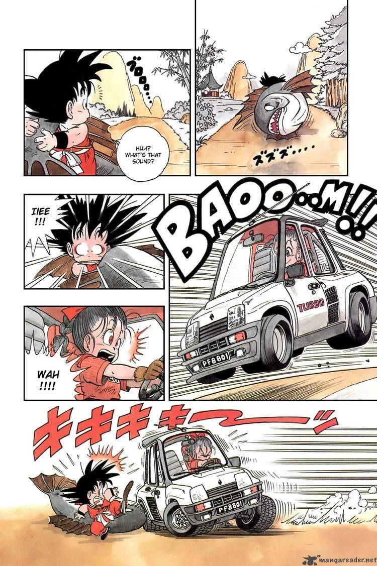Dragon Ball 1 14