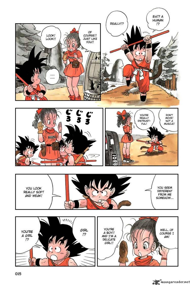 Dragon Ball 1 17