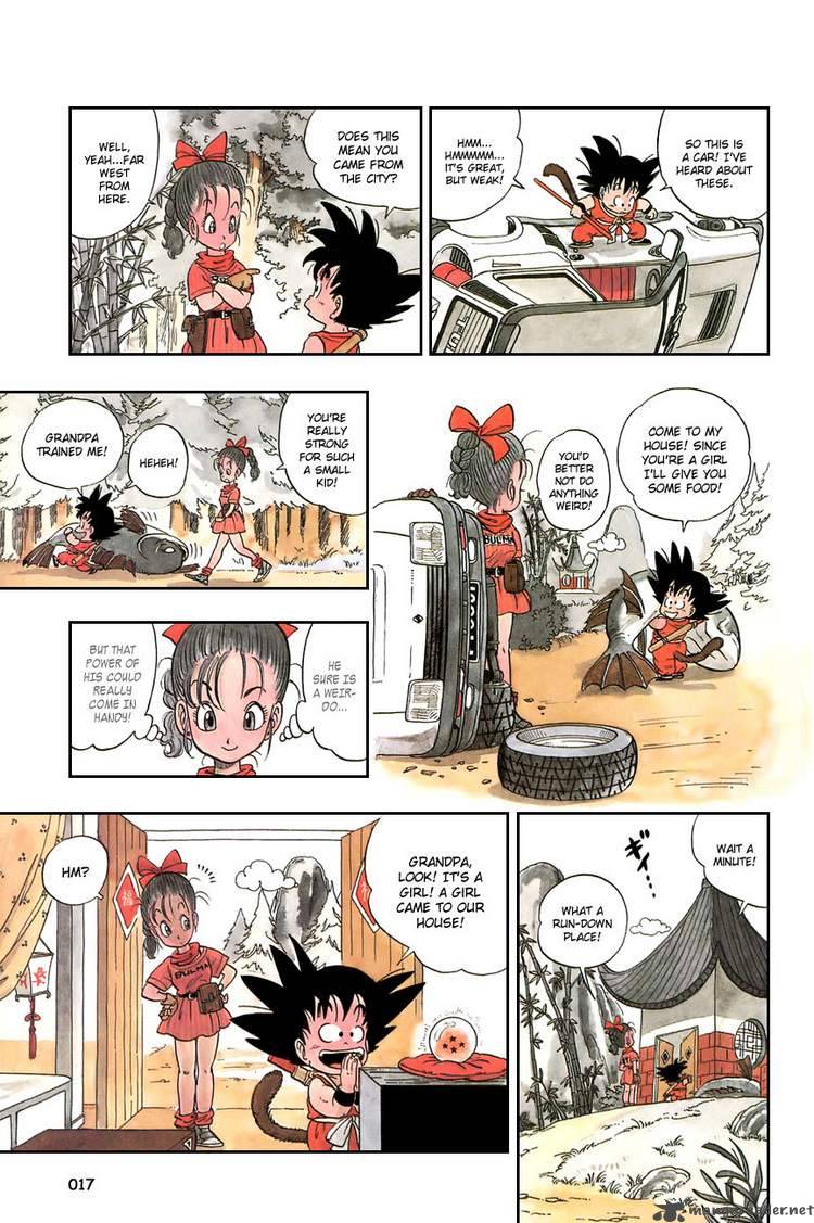 Dragon Ball 1 19
